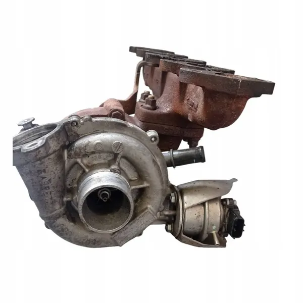 Turbo para Peugeot 307 C4 image 7