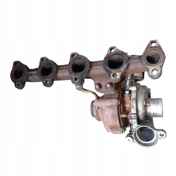 Turbo para Peugeot 307 C4 image 8