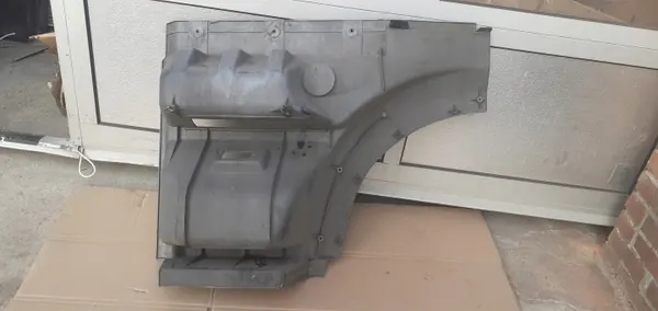 Degrau Cabina DAF XF 105 Lado Direito OEM 1836305 image 3