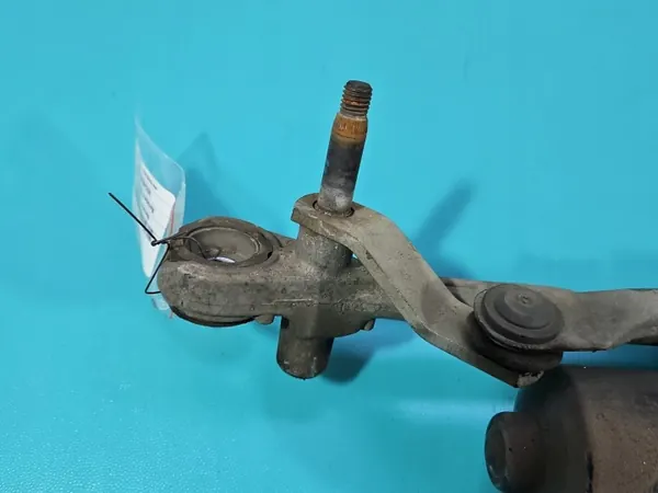 Motor limpiaparabrisas Mercedes A2469065900 - Usado image 6