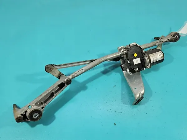 Motor limpiaparabrisas Mercedes A2469065900 - Usado image 8