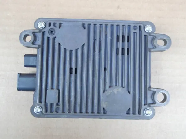 Module Capteur Radar Distronic Mercedes OEM A0009002637 image 4