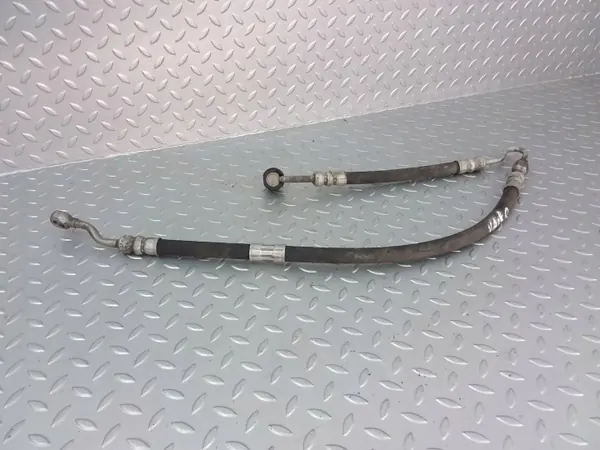 BMW Servolenkungsschlauch OEM 6763199 für 7er Reihe image 2