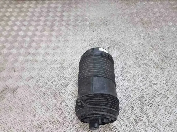 Bakre luftfjädring vänster OEM 9Y0616025D Porsche image 2