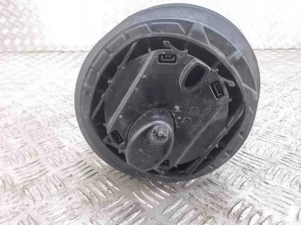 Bakre luftfjädring vänster OEM 9Y0616025D Porsche image 3