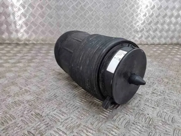 Bakre luftfjädring vänster OEM 9Y0616025D Porsche image 4