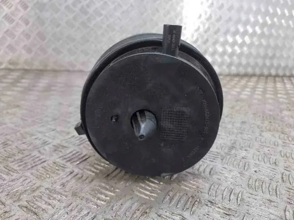 Bakre luftfjädring vänster OEM 9Y0616025D Porsche image 6
