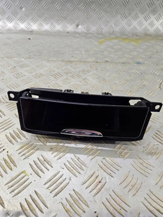 Asbak Ford Mondeo MK4 OEM - Pre-facelift Titanium image 2