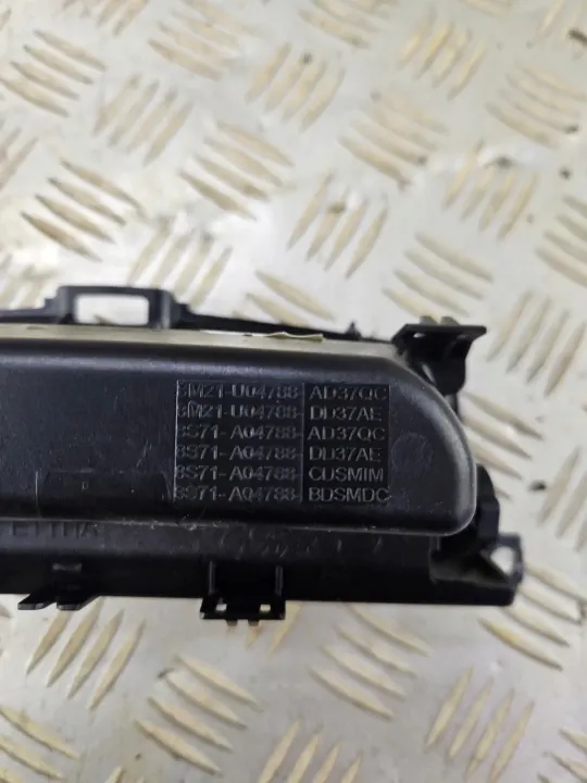 Asbak Ford Mondeo MK4 OEM - Pre-facelift Titanium image 4