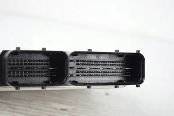 Gebrauchtes Audi Motorsteuergerät OEM 03G906016GN image 3