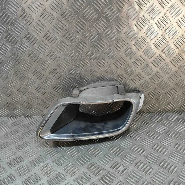 BMW Auspuffendrohr OEM 8074189 - Gebraucht image 2