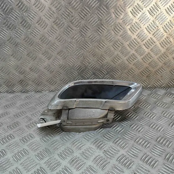 BMW Auspuffendrohr OEM 8074189 - Gebraucht image 5