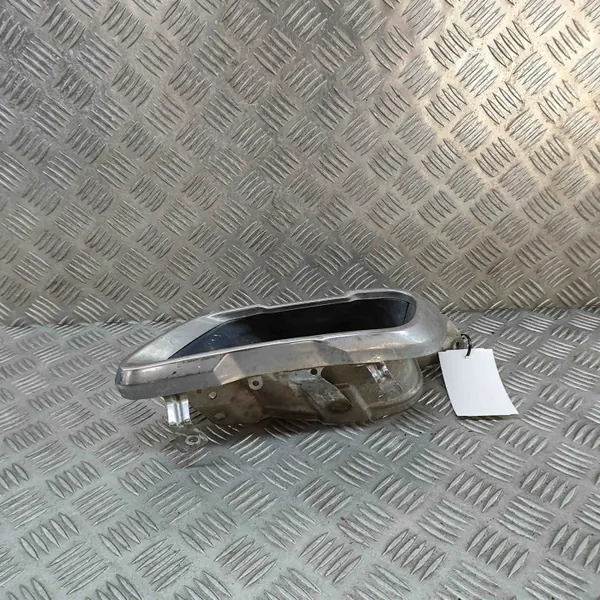BMW Auspuffendrohr OEM 8074189 - Gebraucht image 6