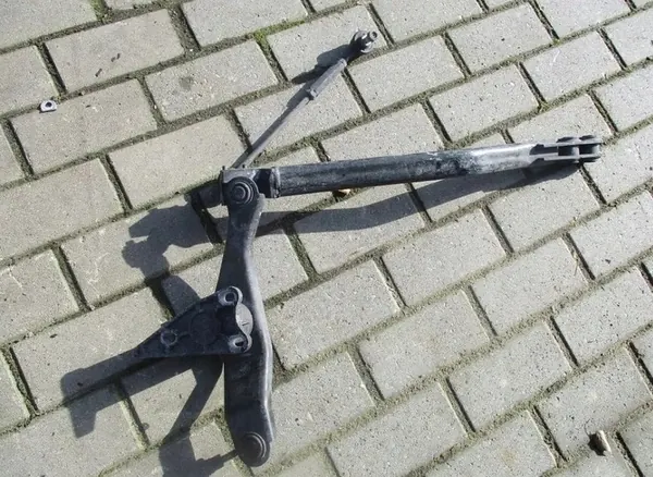 Manual Gear Shift Lever DAF 105 XF image 1