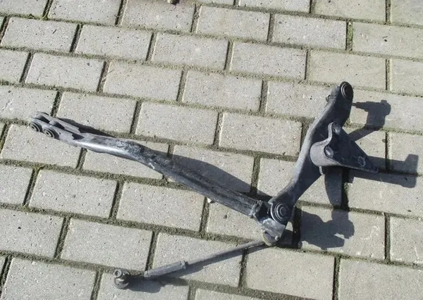 Manual Gear Shift Lever DAF 105 XF image 2