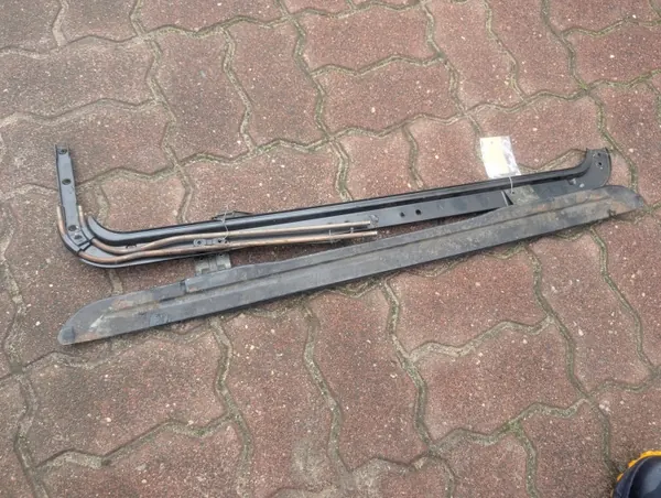 OEM 191877681A Zonnedaklifter voor VW Golf II image 4