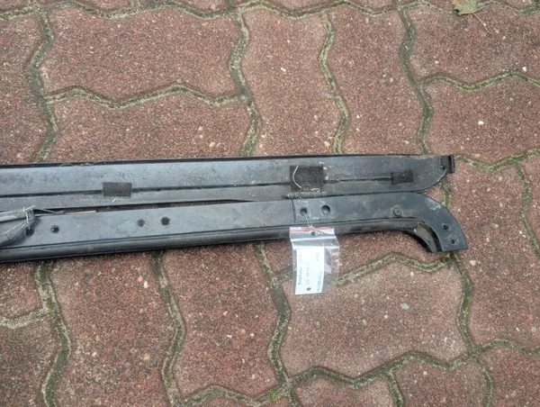 OEM 191877681A Zonnedaklifter voor VW Golf II image 5