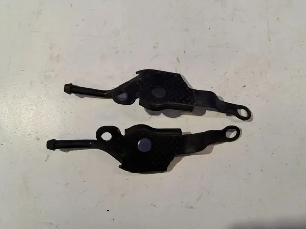 Support d'échappement OEM 6G9N5D261DB pour Volvo S60 II image 3