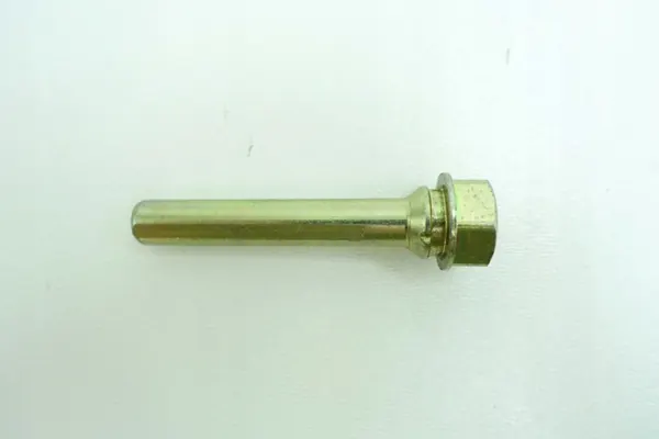 OEM 169114 Bremszangen-Reparatursatz Vorderachse - Gebraucht image 5