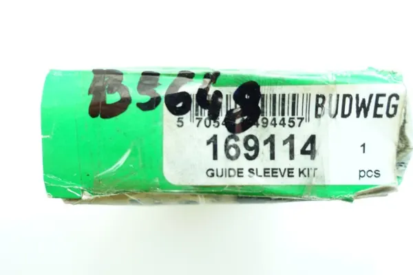 OEM 169114 Bremszangen-Reparatursatz Vorderachse - Gebraucht image 9