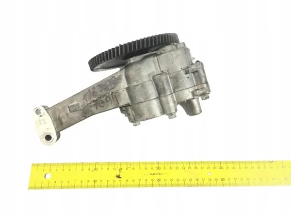 Scania Motorölpumpe OEM 2106275 - Gebraucht image 2