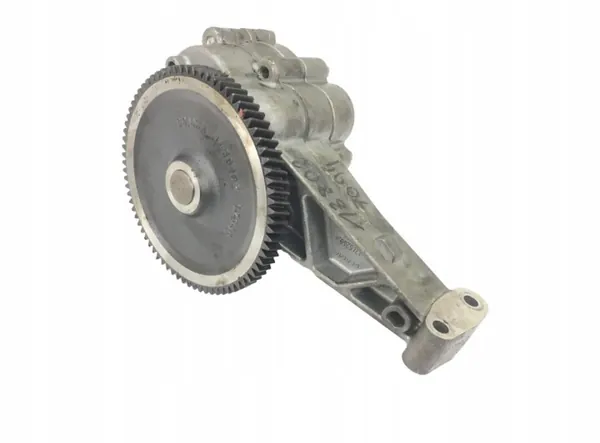 Scania Motorölpumpe OEM 2106275 - Gebraucht image 4