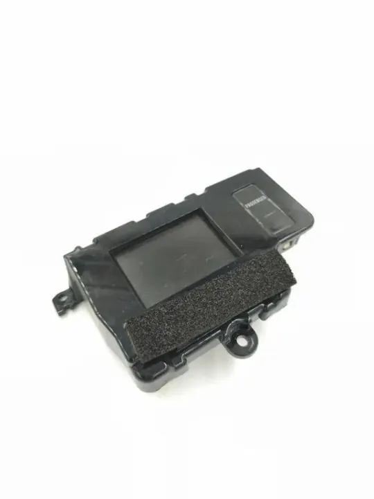 Toyota Sienna navigointinäyttö OEM 832900804000 image 4