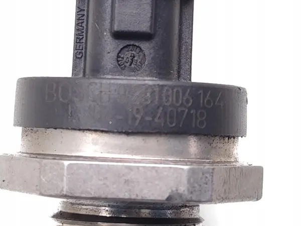 Sensor presión combustible OEM 0281006164 Fiat Doblo image 7