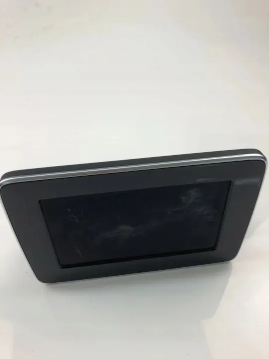 Bordcomputer OEM 1627364X für Mercedes-Benz A-Klasse image 2