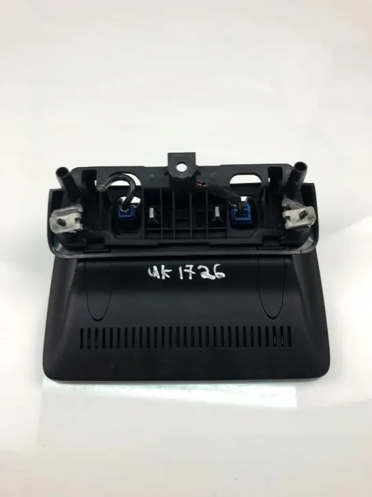 Bordcomputer OEM 1627364X für Mercedes-Benz A-Klasse image 3
