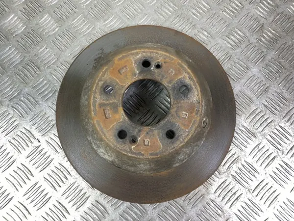 OEM FOB28038 takajarrulevy Hyundai Grand Santa Fe:lle image 2