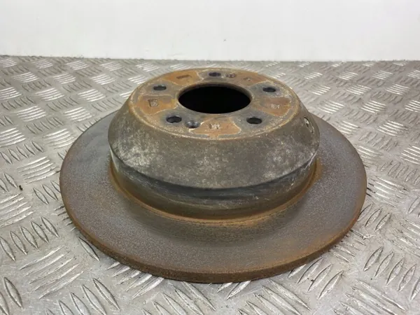 OEM FOB28038 takajarrulevy Hyundai Grand Santa Fe:lle image 3