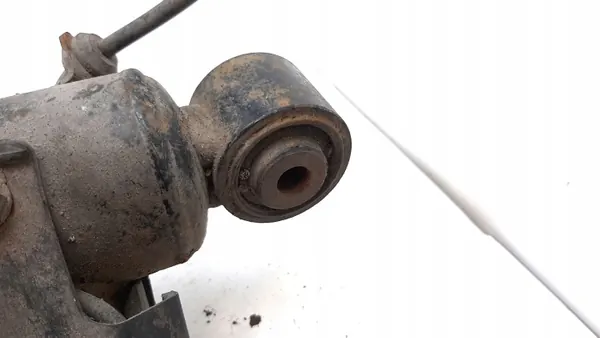 Porsche Cayenne Taka-ilmajousitus OEM MAM1213 image 3