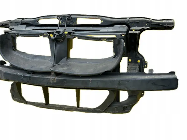 Etuvahvistusalkki BMW E90 E91 Lift image 2