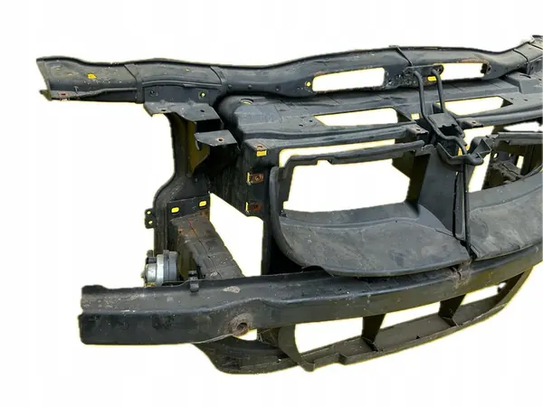 Etuvahvistusalkki BMW E90 E91 Lift image 3