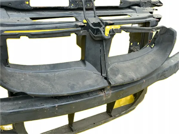 Etuvahvistusalkki BMW E90 E91 Lift image 7