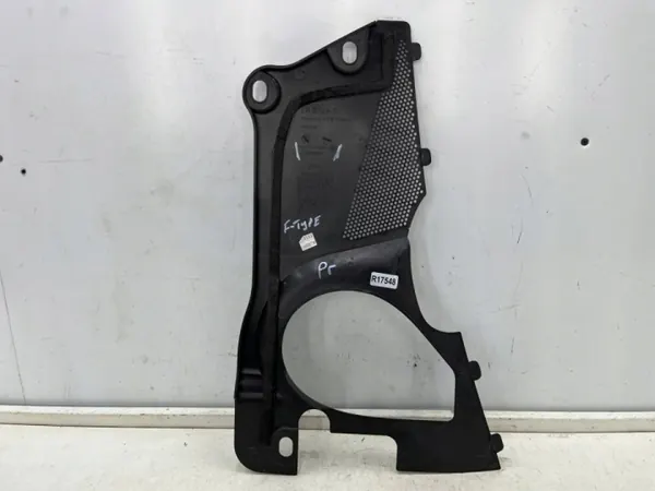 Jaguar F-Type SVR 14-24 rechter bovenruit OEM 6w83-02253-a image 5