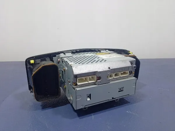 Toyota Corolla E12 OEM 86120-12880 Fabrieks-CD-radio image 4