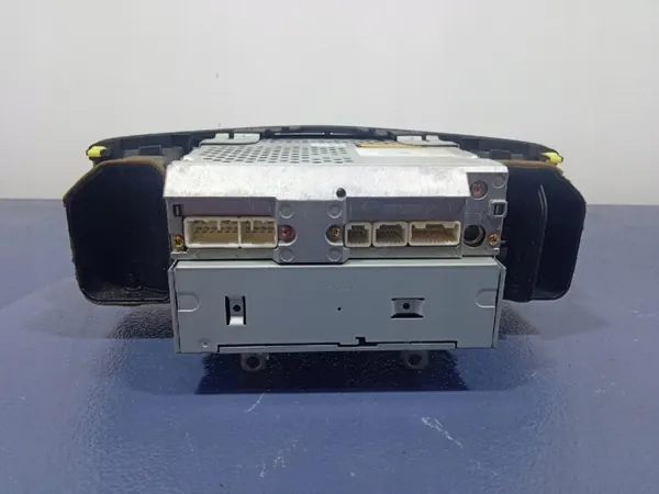 Toyota Corolla E12 OEM 86120-12880 Fabrieks-CD-radio image 5