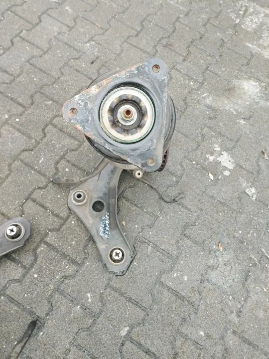 Pivot de direction droit OEM 543025200R pour Megane IV image 5