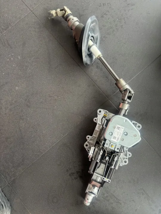 Colonne de direction Audi Q7 OEM 7L8419501AP image 3
