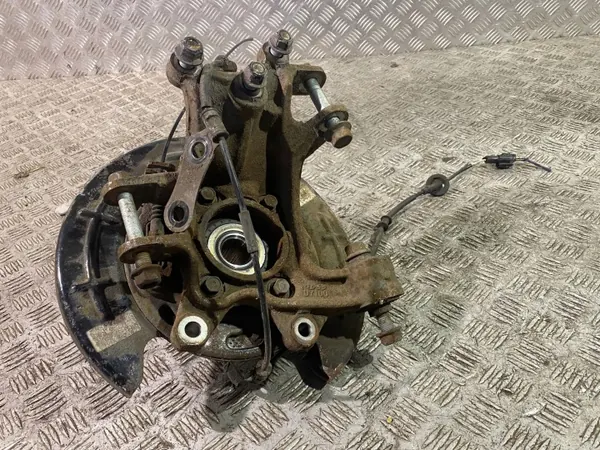 KIA Sportage 2017 Hinterradnabe OEM UTO53288 image 3