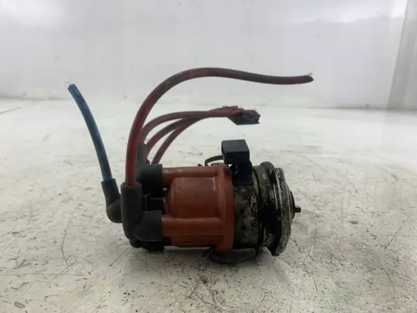 Zündspule OEM 0237521006 für VW Polo 6N 1.0 image 3