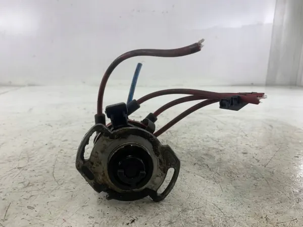 Zündspule OEM 0237521006 für VW Polo 6N 1.0 image 4