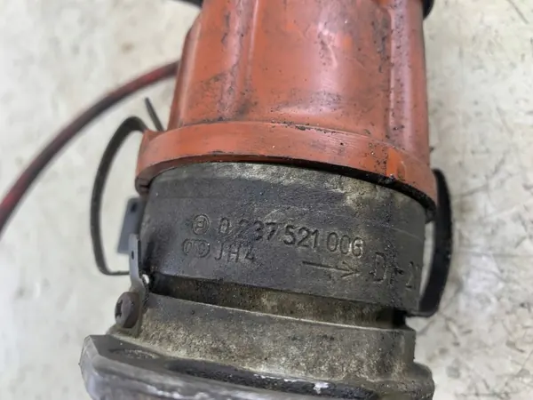 Zündspule OEM 0237521006 für VW Polo 6N 1.0 image 6