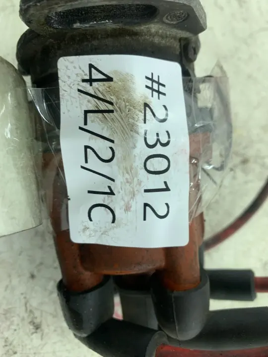 Zündspule OEM 0237521006 für VW Polo 6N 1.0 image 8