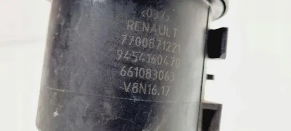 Brandstofffilterhuis OEM 7700871221 voor Renault Kangoo image 5