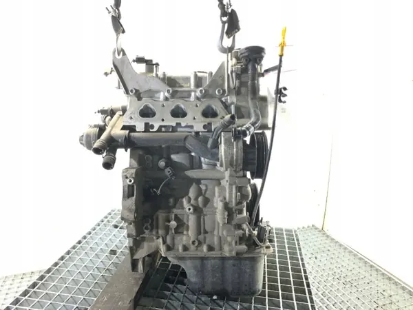 Motor SEAT 1.2 70CV usado OEM LORK-587-33327 CGP image 2