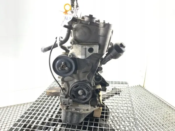 Motor SEAT 1.2 70CV usado OEM LORK-587-33327 CGP image 4