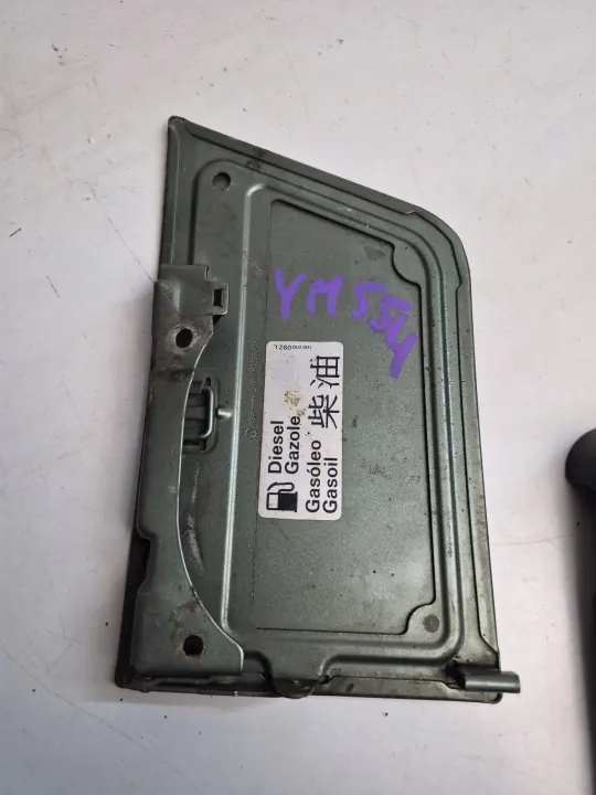 Tapa de boca de combustible VW T5 T6 OEM 7H0809905 image 3